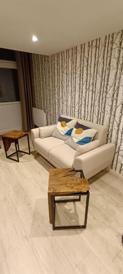 Antares - Sils --- 2 Chambres Separees En Mezzanine Caen Dış mekan fotoğraf
